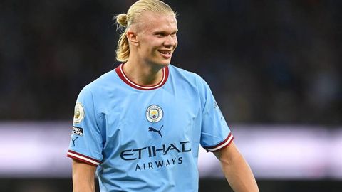 Erling Holand: “Messi va Ronaldu darajasiga yaqinlashishning iloji yo‘q”