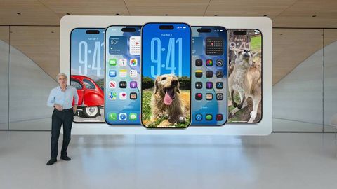 Apple iOS 26.1 versiyasini taqdim etdi: tizimdagi eng muhim o‘zgarishlar