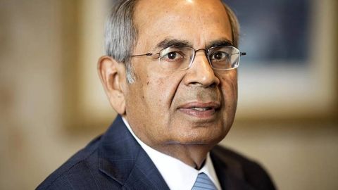 Британиянинг энг бой одами вафот этди