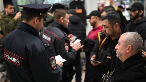 Rossiya IIV migratsiya maqomini “nollashtirish” sxemasini yopdi