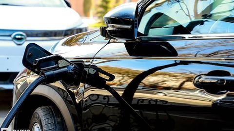 Oʻzbekistonga 9 oyda 40 mingdan ortiq elektromobil import qilindi