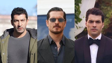 Эркакларга кўпроқ тўланади: Турк сериаллари юлдузлари қанча гонорар олади?