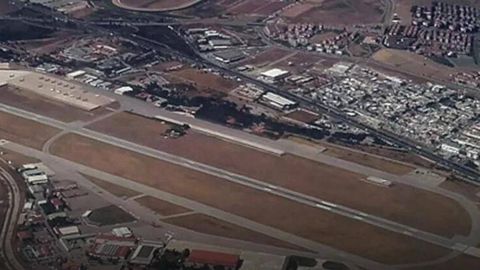 Turkiyada prezidentlar uchun VIP aeroport ishga tushadi