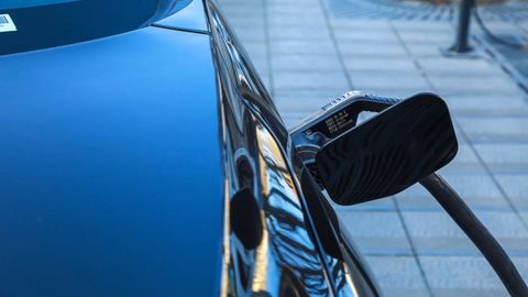 Uzbekistan imports over 40,000 electric cars in 9M25