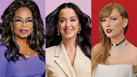 Жаҳон шоу-бизнесининг энг бадавлат аёллари