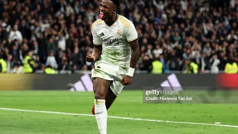 “Реал Мадрид” Винисиуснинг келажаги бўйича қарор қабул қилди — Bild