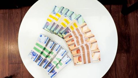 Ўзбекистонда 2025-йилда айрим тадбиркорларга 59,1 млрд сўмлик ҚҚС қайтарилган