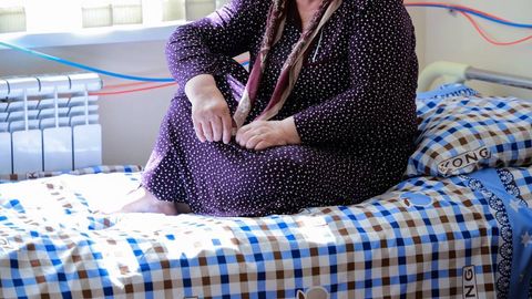 Давлат бюджети маблағлари ҳисобидан тиббий ёрдам кўрсатиш тартиби белгиланди