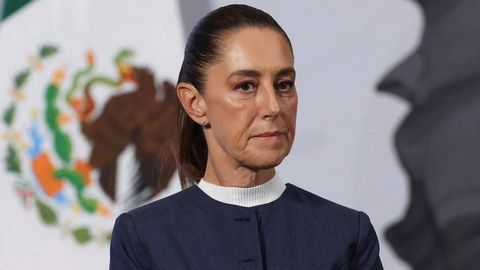 Meksika prezidentiga mast erkak ko‘chada tegajog‘lik qildi (video)