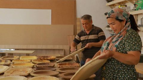 Тошкент вилоятида микробизнесдан 1,7 млрд сўмдан зиёд инвестиция йўналтирилди