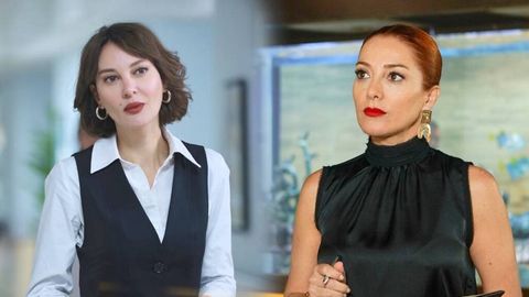 Машҳур турк сериалларидаги томошабинларнинг энг кўп нафратига дучор бўлган салбий қаҳрамонлар