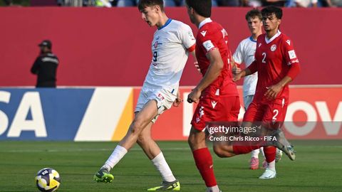 U-17 Jahon chempionati. Tojikiston ilk turda 6 ta gol o‘tkazdi, Saudiya Arabistoni Avstriyaga mag‘lub bo‘ldi