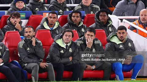 “Челси” “Реал” ҳужумчиси учун 80 млн евро таклиф қилмоқчи