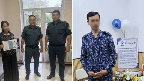 Ўзбекистонда ИИО ходимлари тарғиб қилгани айтилган молиявий пирамида юзасидан суриштирув бошланди