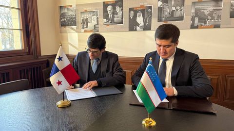 Узбекистан завершил переговоры с Канадой и Панамой по вступлению в ВТО