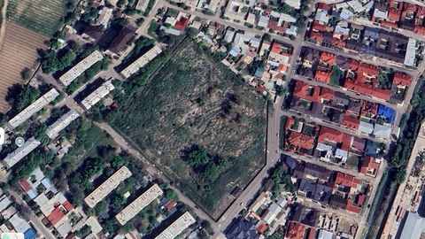 Собиқ “Тоштурма” ўрнида кўпқаватли уй қурилиши мумкин