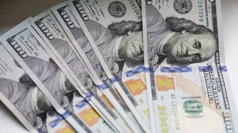 O‘zbekistonda dollar kursi 12 ming so‘mdan ko‘tarildi