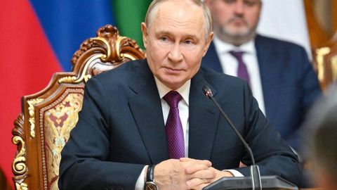 Путин 24 нафар қариндошини давлатга алоқадор лавозимларга жойлаштирган — ОАВ