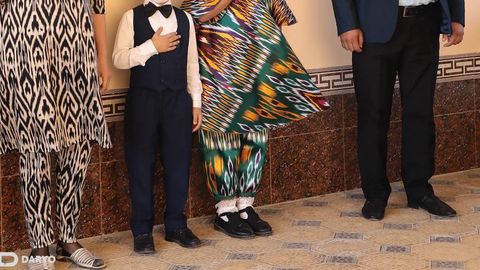 O‘zbekistonda ko‘p kishilik oilalar farovonligi to‘rt kishilik oilalarnikidan yuqori ekani aniqlandi