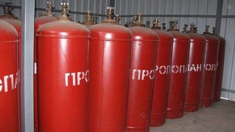 Қашқадарёда аҳоли ва ижтимоий соҳа муассасаларига етказилиши керак бўлган газни пуллаётганлар ушланди