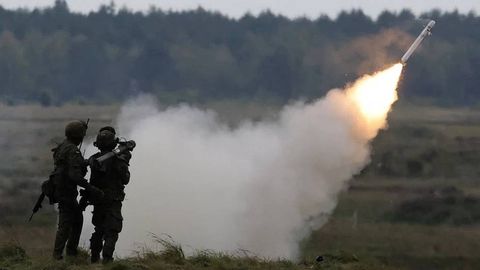 Польшада янги ҳарбий тайёргарлик дастури ишга туширилмоқда