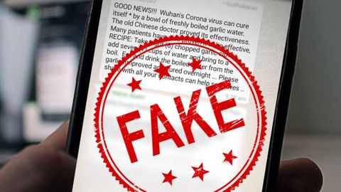 “Ўзархив” директори номидан ёлғон хабарлар тарқатилаётгани аниқланди