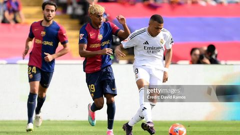 FIFA 2025-yilgi “eng yaxshi futbolchi” mukofoti uchun nomzodlar ro‘yxatini e’lon qildi