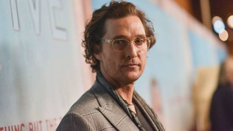 Furgonda yashagan, 40 yoshdan so‘ng uylangan, professor darajasiga erishgan — Metyu Makkonahi haqida qiziqarli faktlar