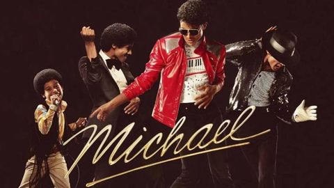 Қирол қайтмоқда: Майкл Жексон ҳақидаги биографик фильмнинг илк тизери эълон қилинди (видео)