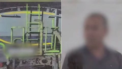 Навоийда қайнона-қайнотаси ва хотинини юк машинасида босиб кетган эркак умрбодга қамалди