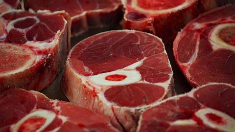 Qozog‘iston Rossiyaning go‘sht uchun bojlarni kamaytirish taklifini rad etdi