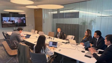 Uzbekistan nears WTO membership after concluding talks with Ecuador, only two members left