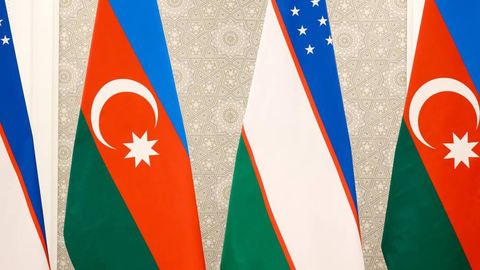 O‘zbekiston va Ozarbayjon endi jinoyatga oid mobil qurilmalar bo‘yicha axborot almashadi