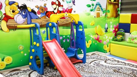 Ўзбекистонда жами боғчалар сони маълум қилинди