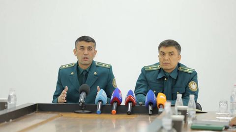 Кредит лимитини нақдлаштириб беришни ваъда қилиб, 1 млрд сўмдан ортиқ маблағни ўзлаштирган шахслар ушланди