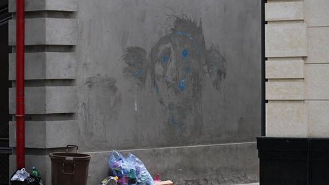 Toshkentda chiqindi tashlash tartibini buzganlarga 2 mlrd so‘m jarima qo‘llanildi