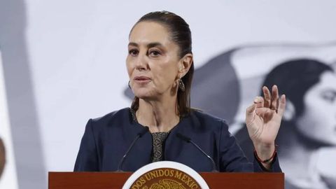 Peru Meksika prezidentini mamlakat ichki ishlariga aralashishda aybladi