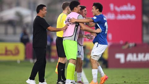 “Биз кубок билан ортга қайтмоқчимиз” — FIFA расмий саҳифасида Ўзбекистон U-17 терма жамоаси ҳақида мақола эълон қилинди