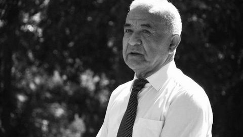 O‘zbek futboli faxriysi To‘lagan Isoqov 76 yoshida olamdan o‘tdi