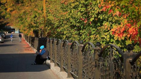 “O‘zgidromet” 9-noyabrda qanday ob-havo bo‘lishini ma’lum qildi