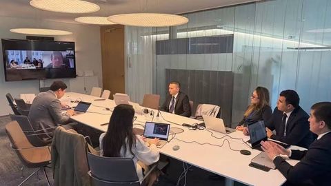 Узбекистан завершил переговоры с Эквадором по вступлению в ВТО