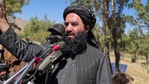 “Толибон” Покистонга тўғридан тўғри уруш билан таҳдид қилди