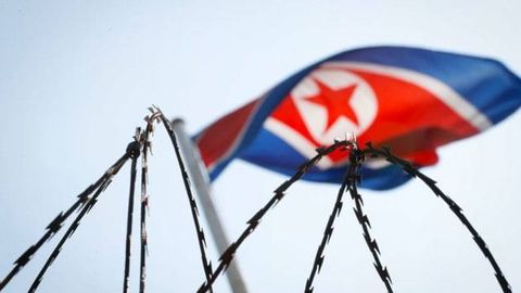КХДР АҚШ—Жанубий Корея музокараларини қоралаб, таҳдид қилди