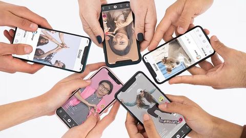 Дания 15 ёшгача бўлган болаларга ижтимоий тармоқларни тақиқлайди