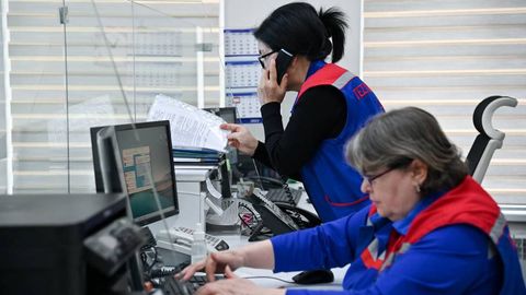 O‘zbekistonda tez yordamga qo‘ng‘iroq qilib, onlayn maslahat olish mumkin bo‘ladi