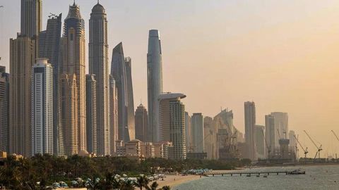 Дунёда миллионерлар учун энг қулай шаҳар аниқланди