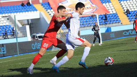 Superliga. “Qizilqum” “Andijon”dan ustun keldi. “Sog‘diyona” safarda 3 ochko qo‘lga kiritdi