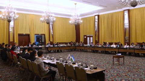 Uzbekistan hosts OSCE forum on media literacy across Central Asia