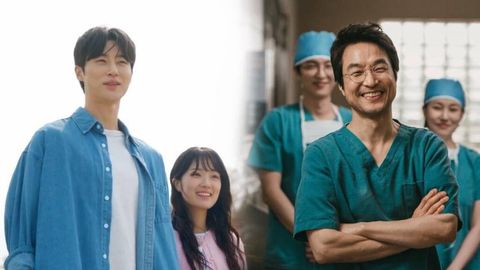 Mashhur koreys doramalarini suratga olish jarayonidagi qiziqarli faktlar