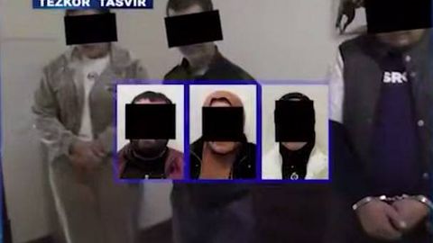 Наманганда 3,2 млрд сўмлик контрафакт дорилар ва психотроп моддалар аниқланди